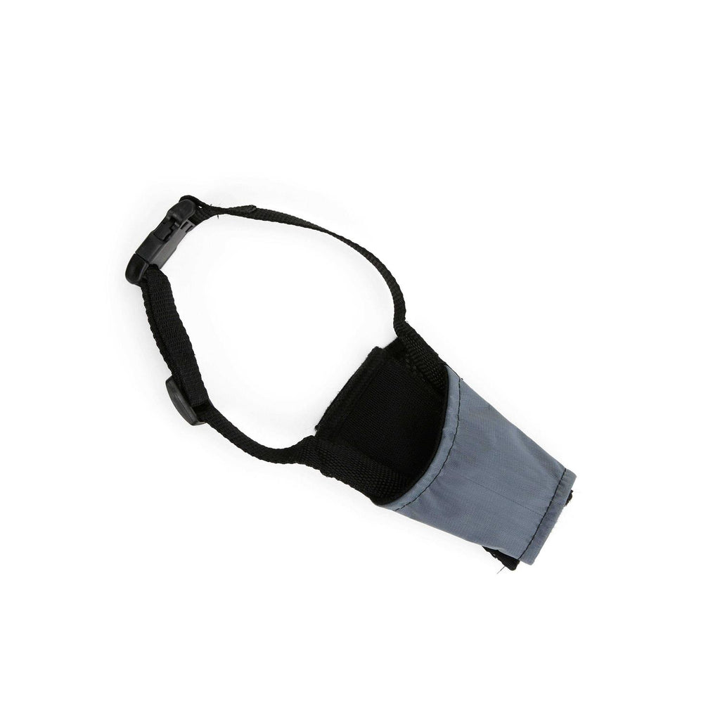Nylon Dog Muzzle D913914