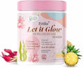 Collagen Supplement Pineapple Flavor 200gm O992108
