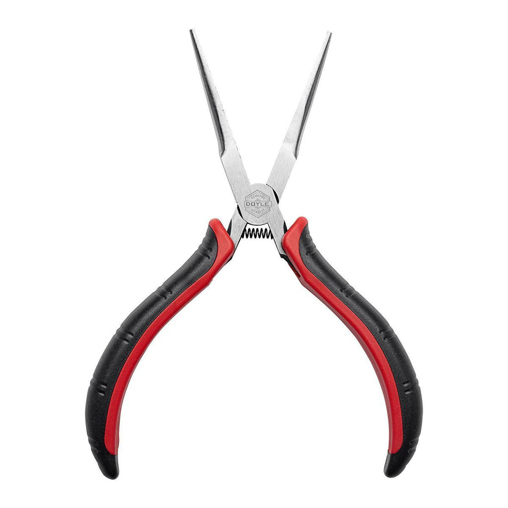 Precision Pliers Set, 3-Piece E27873