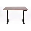 48 in. Electric Stand Up Desk with Dual-Motor J23944