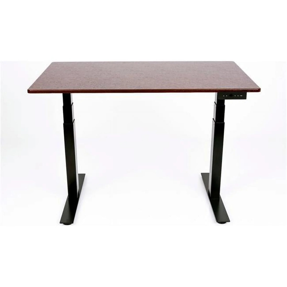 48 in. Electric Stand Up Desk with Dual-Motor J23944
