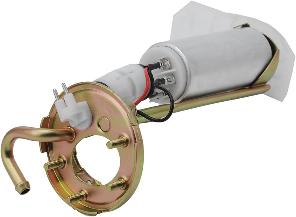 Electric Fuel Pump Assembly Pack of 2 L510870