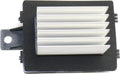 Blower Motor Resistor D26998