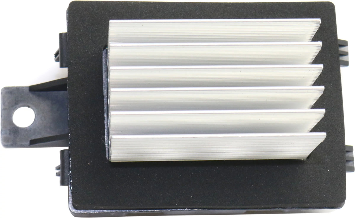 Blower Motor Resistor D26998
