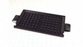 Lower waffle plate G747241