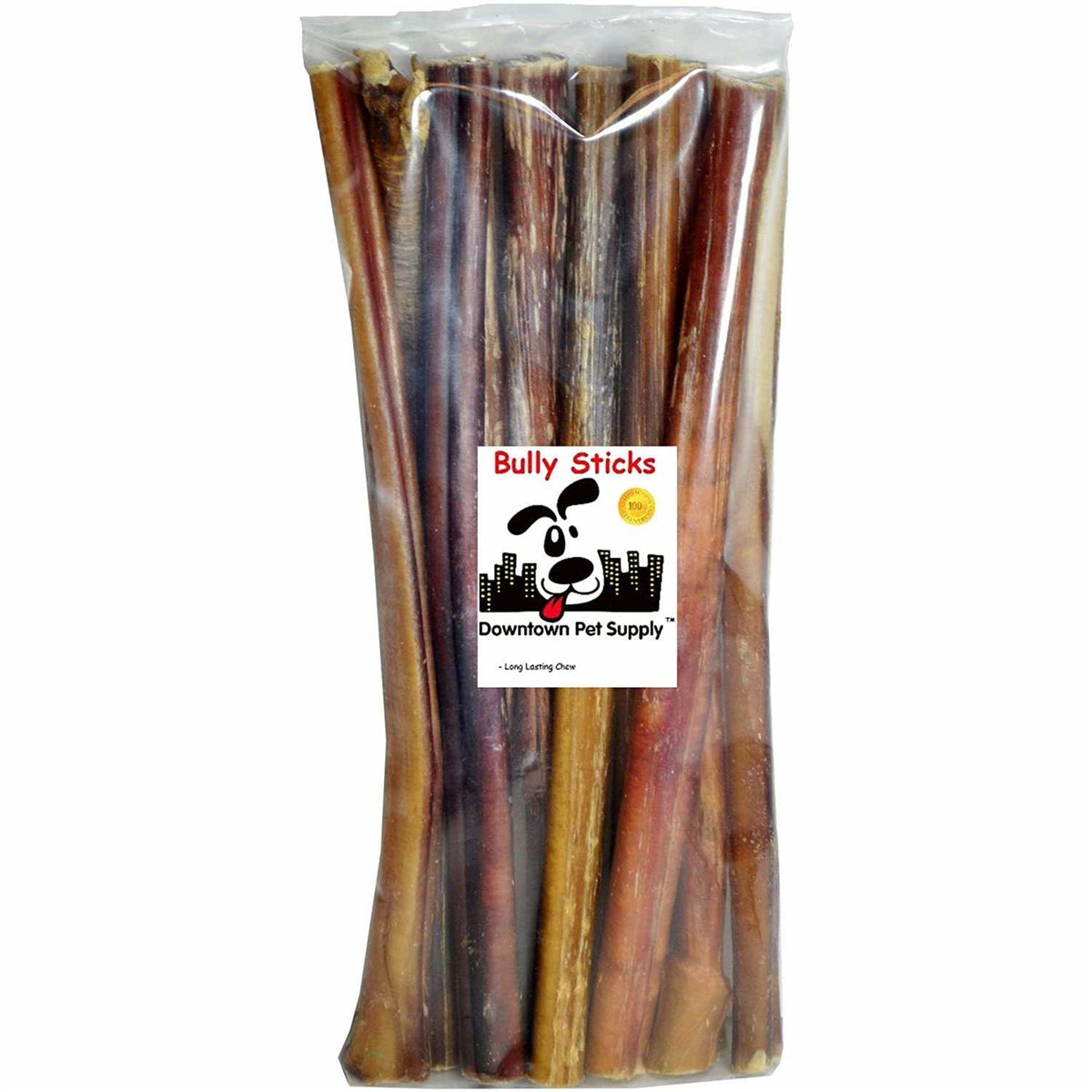 Bully Sticks for Dogs A341
