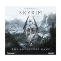 Adventure Game with Tabletop Miniatures, 1-4 Players W426507