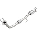 Direct-Fit Catalytic Converter W261