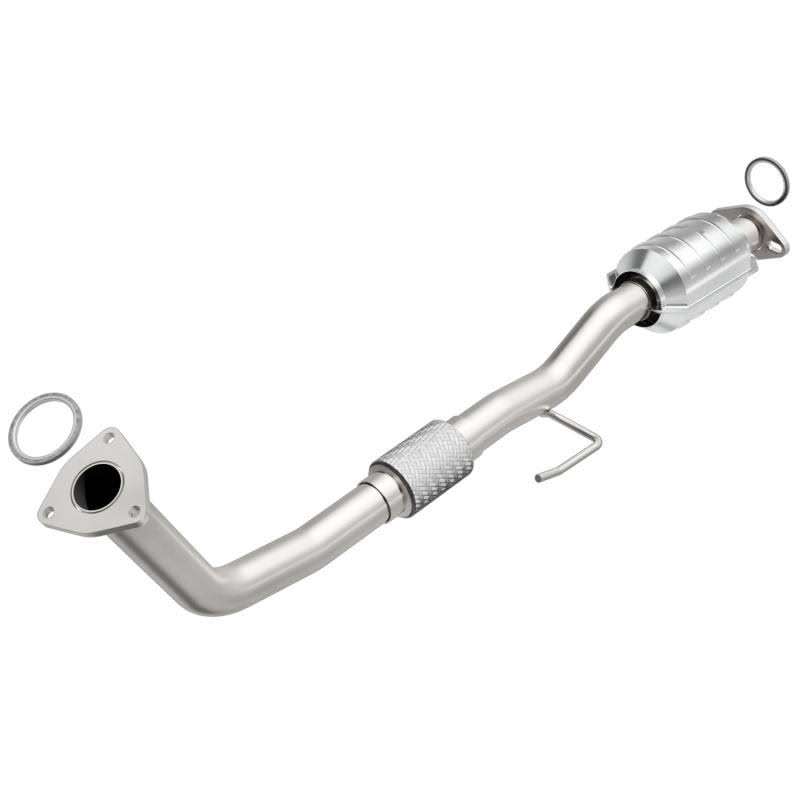 Direct-Fit Catalytic Converter W261