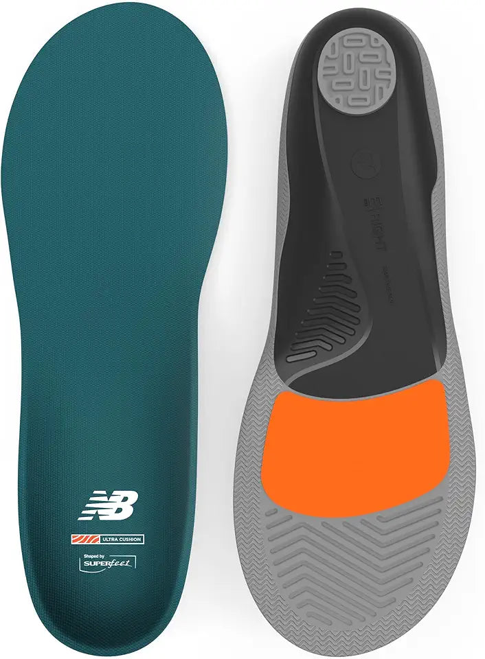 Arch Support Shoe Inserts B640763