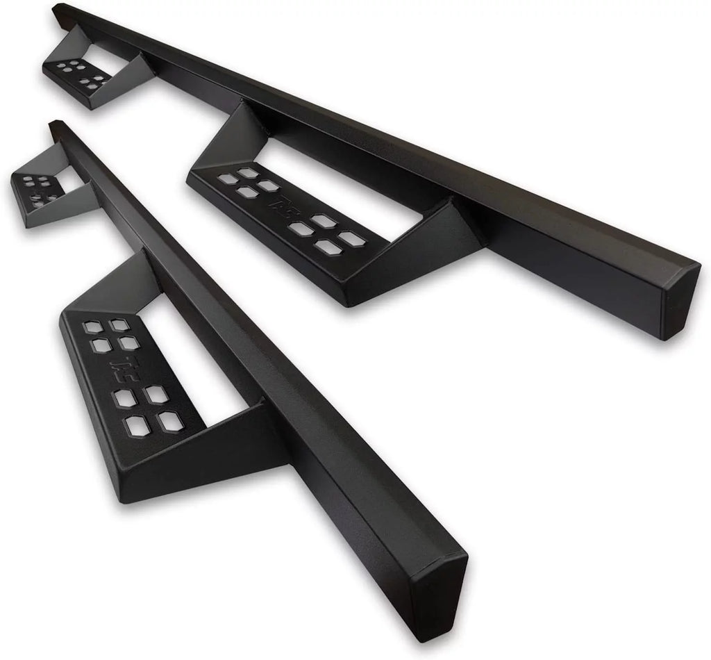 Running Boards Side Steps Nerf Bars 2pcs Z99166