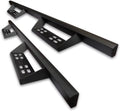 Running Boards Side Steps Nerf Bars 2pcs Z99166