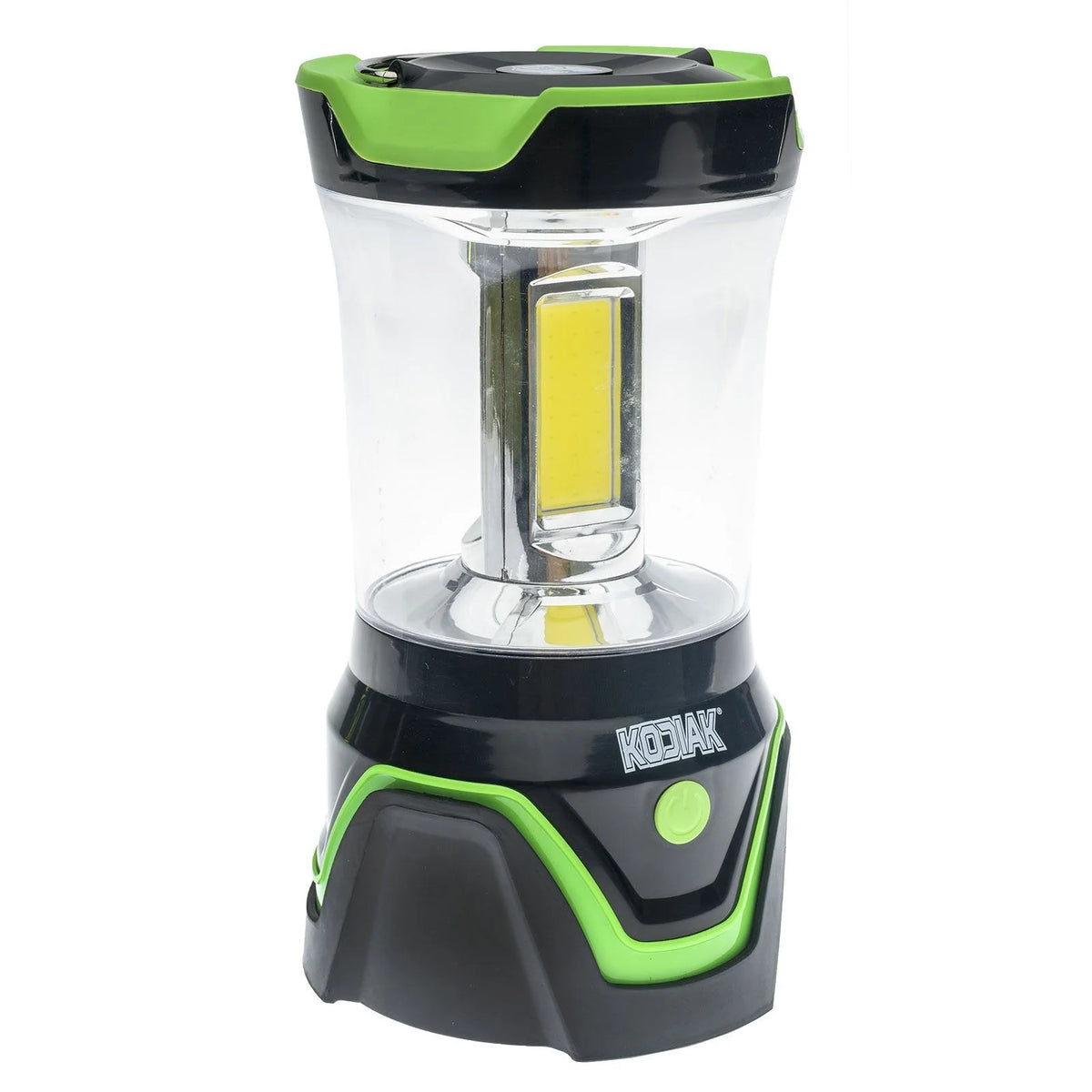 COB LED 3000 Lumen Battery Powered Camping Lantern G68498