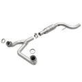 Catalytic Converter M893