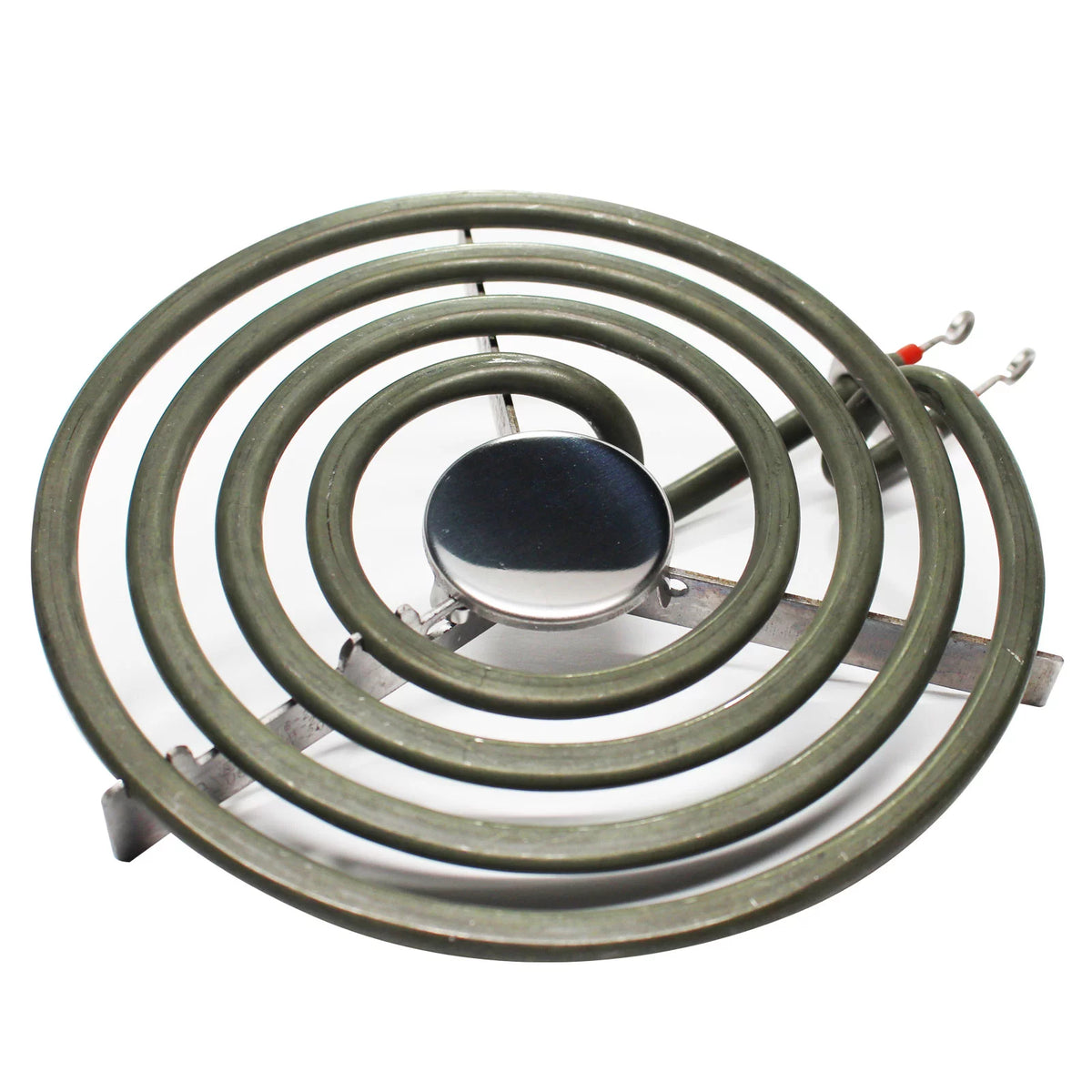 2-Pack 6 inch 4 Turns Surface Burner Element J191