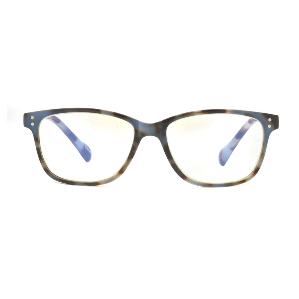 Blue Light Reading Glasses 2 Pack +2.00 I266