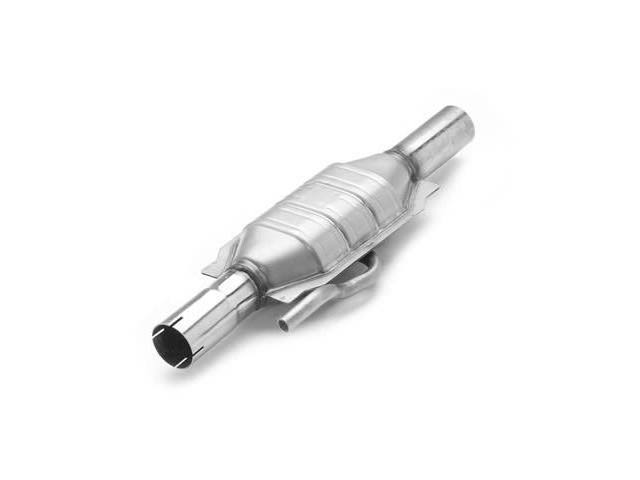 Catalytic Converter M893