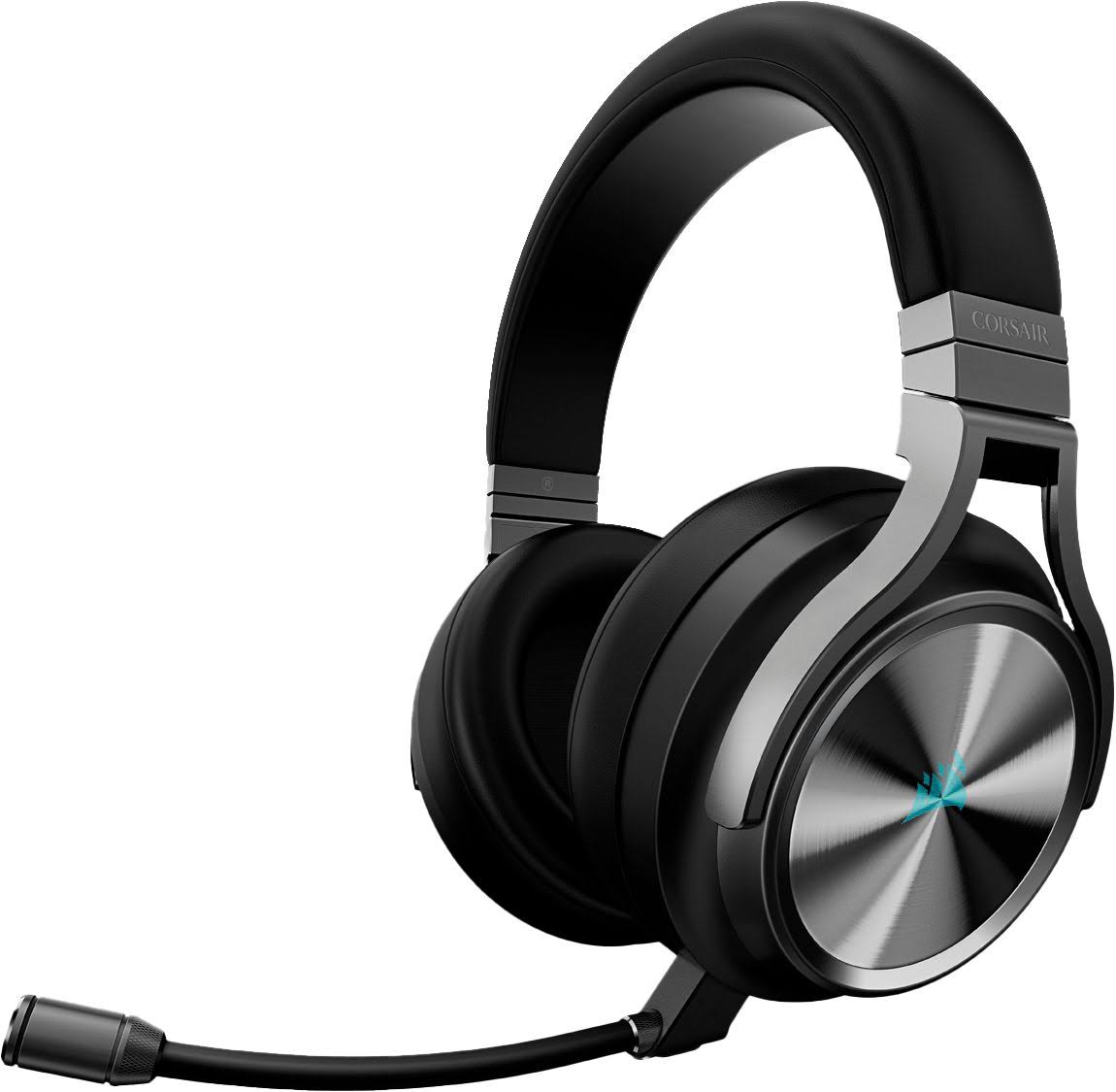 Refurbished Wireless 7.1 Surround Sound Gaming Headset A516