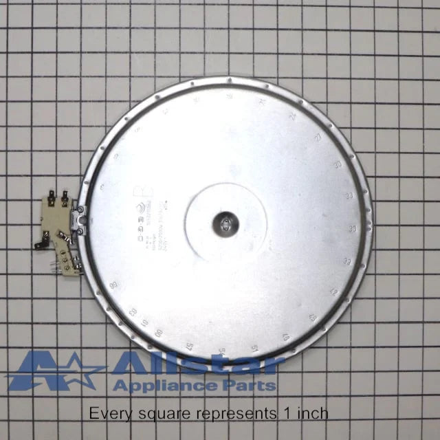 Radiant Surface Element U33784