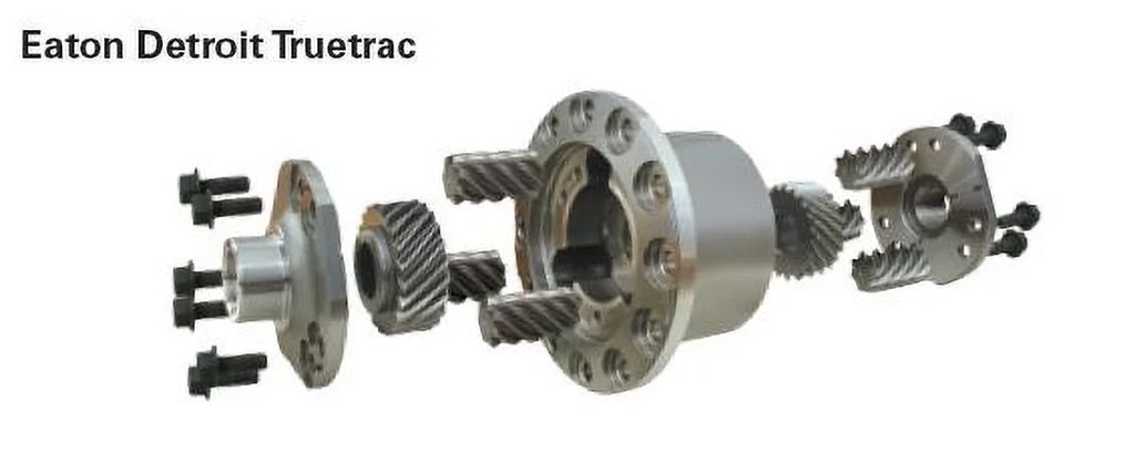 Differential K622