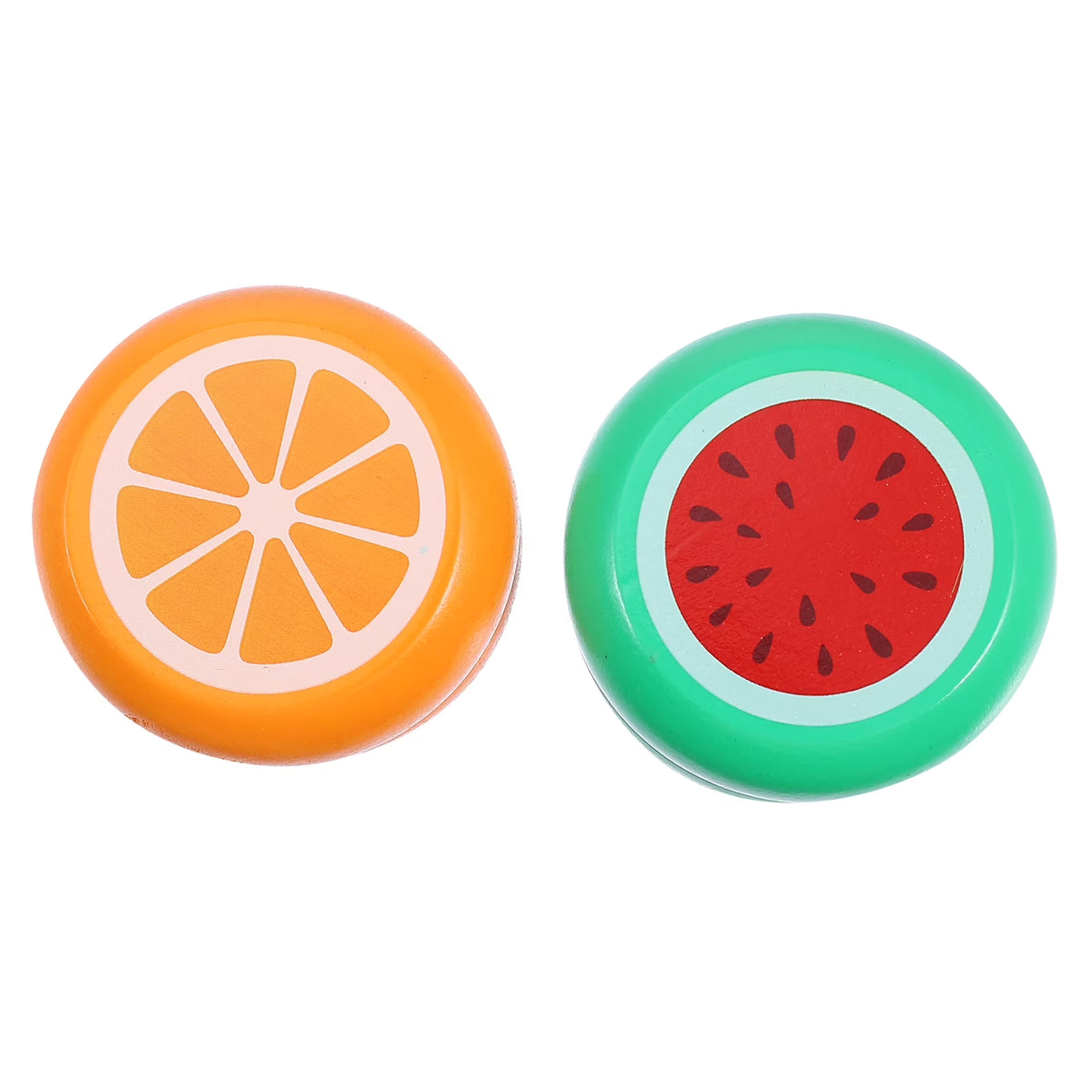 Wooden Yo-Yo Toys F362889