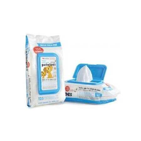 Dog & Cat Wipes Z6749
