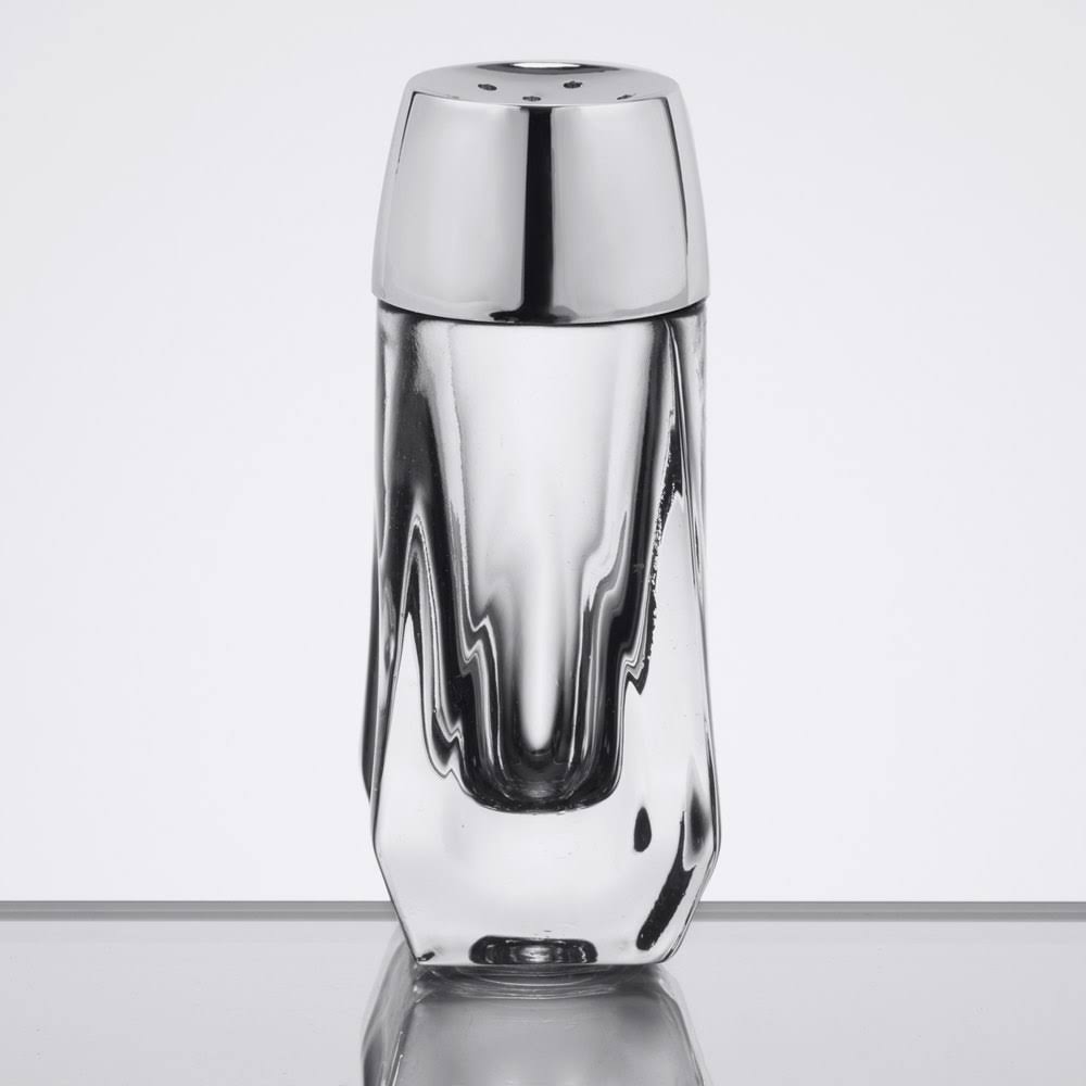 1.5 oz. Salt & Pepper Shaker, 24/Case K8603