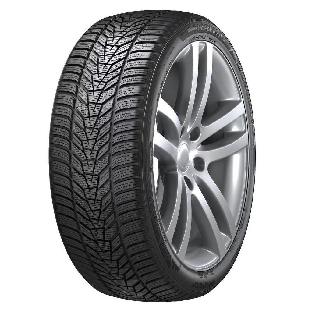 Winter 245/60R18 105H Passenger Tire E1719
