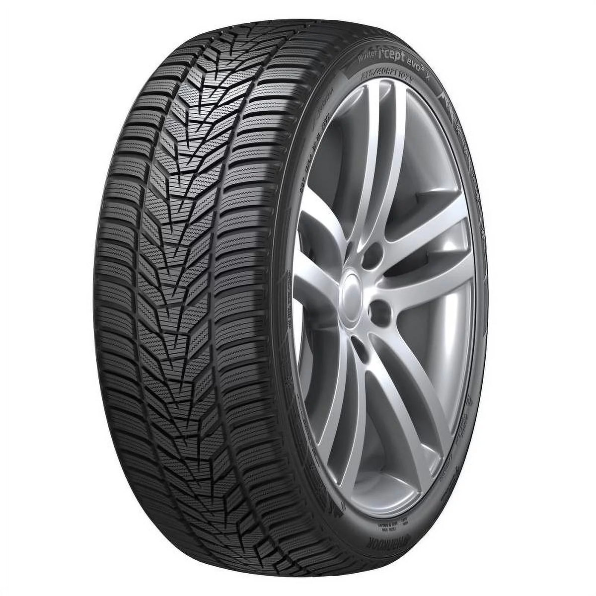 Winter 245/60R18 105H Passenger Tire E1719