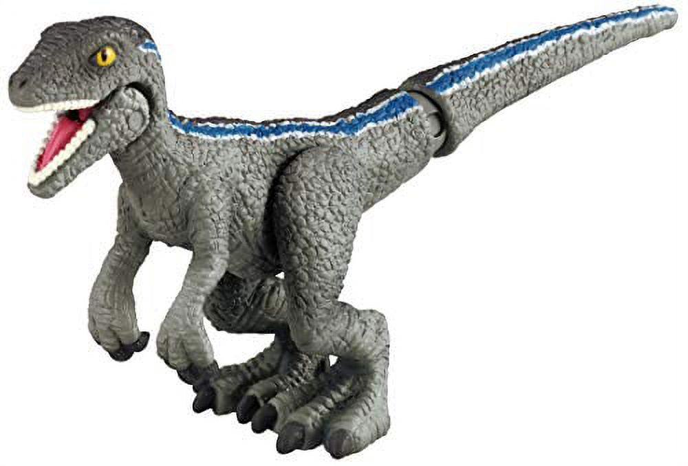 Jurassic World Baby Blue & Pteranodon N6134
