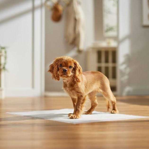 Dog Training Pads G7107