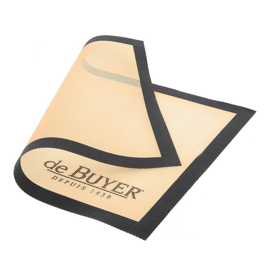 Perforated Silicone Baking Mat W1846