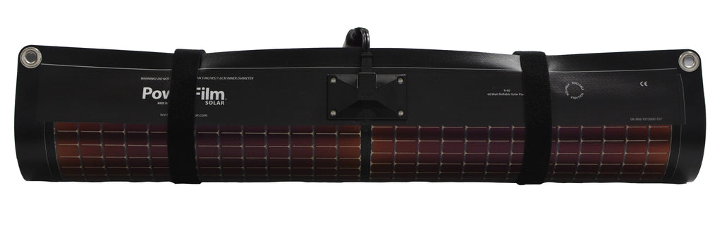 Rollable Solar Panel D73809