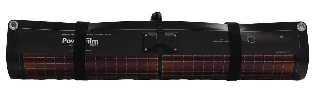 Rollable Solar Panel D73809