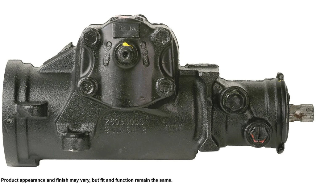 Steering Gear I39118