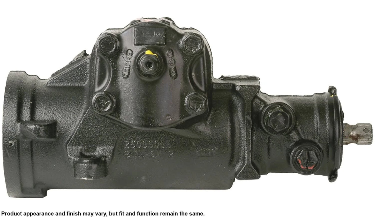 Steering Gear I39118