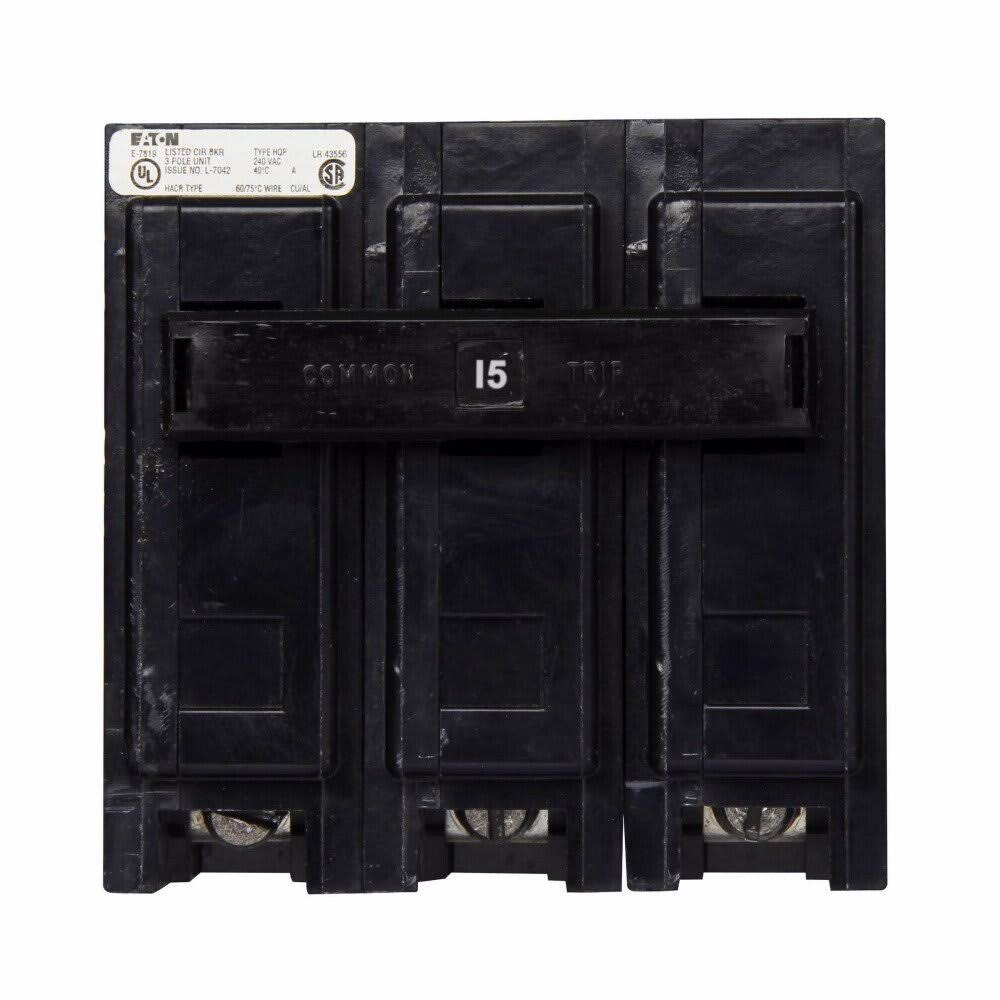 Molded Case Circuit Breaker Q45444