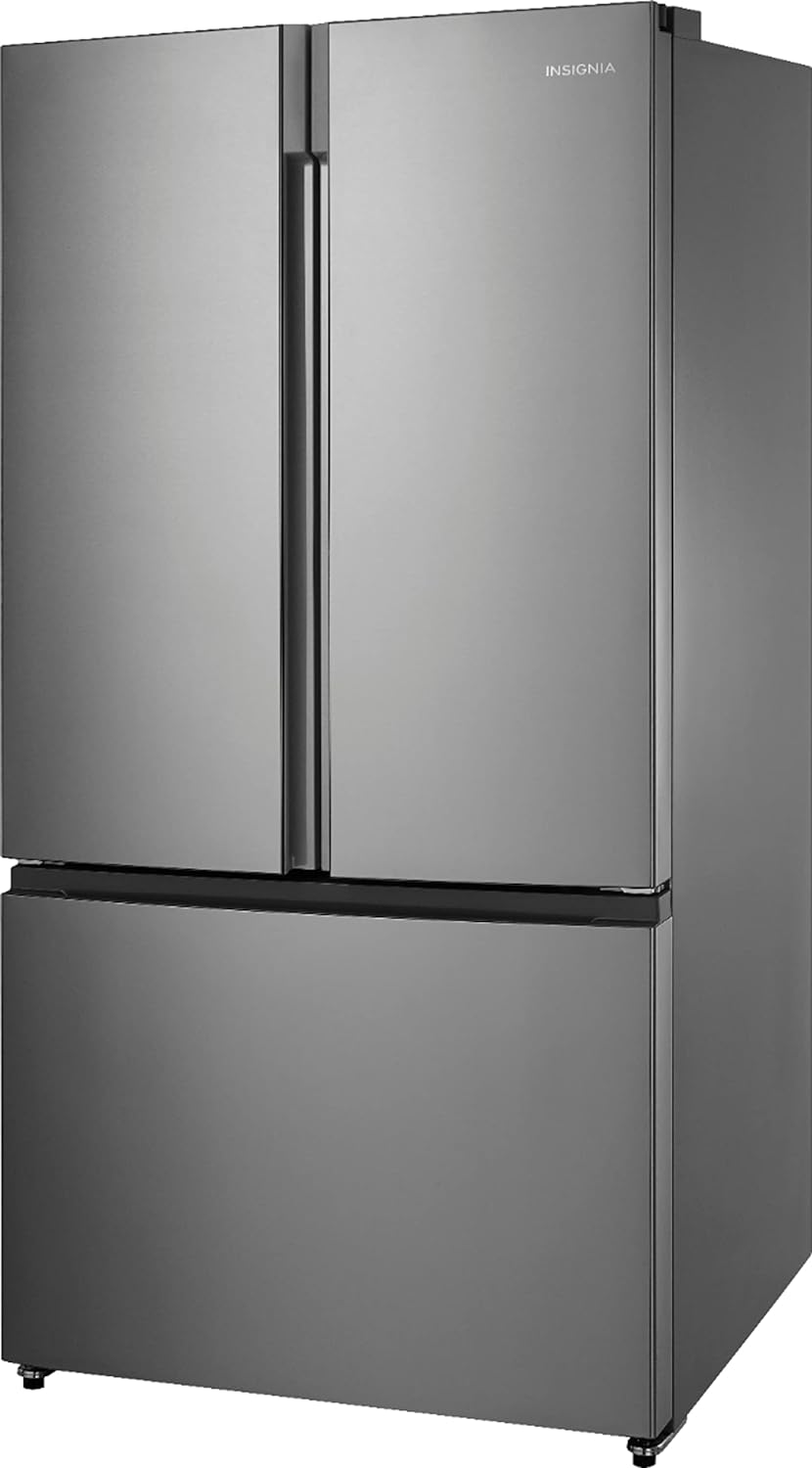 26.6 Cu. Ft. French Door Refrigerator N483