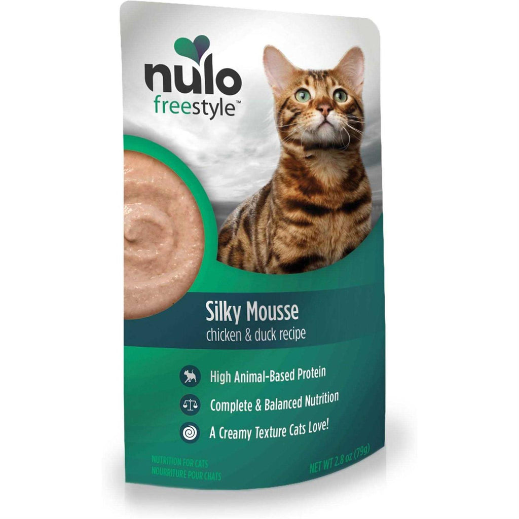 Chicken Cat Wet Food 2.8 oz I3468
