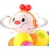 Musical Baby Toys with Rattle for 6 to 12 Months B945