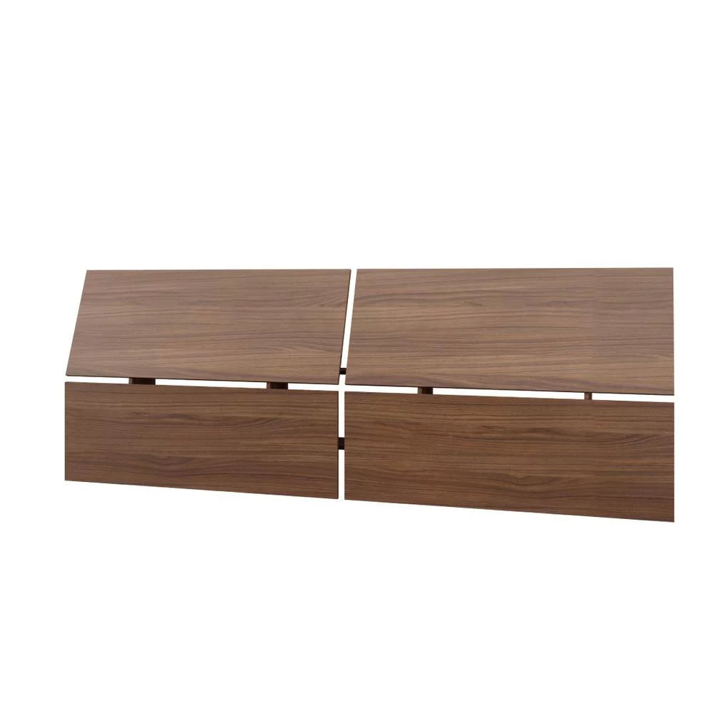 Queen Size 4 Piece Bedroom Set Y7301