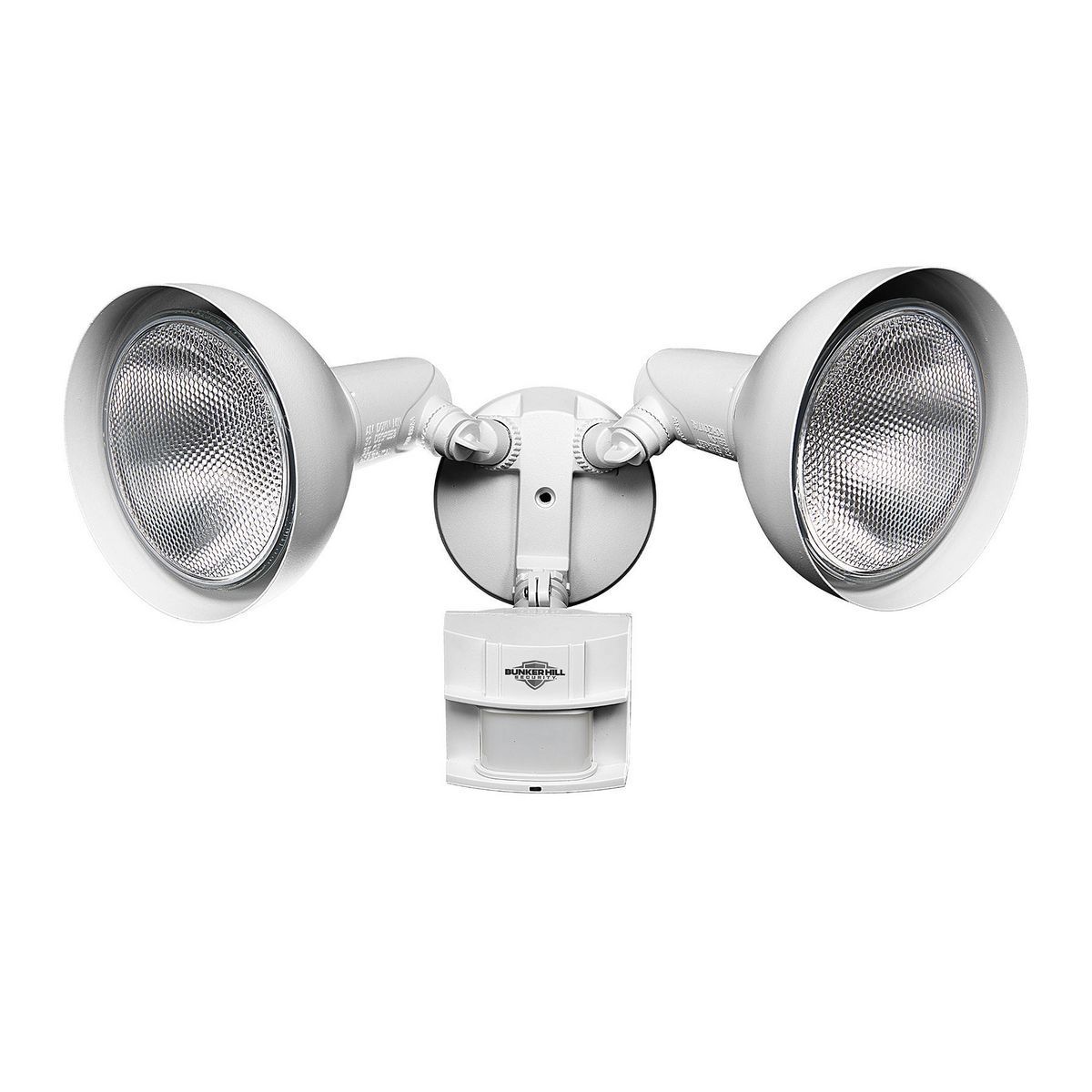 Motion Detecting Security Light White N59894