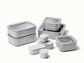 Food Storage Set A355697
