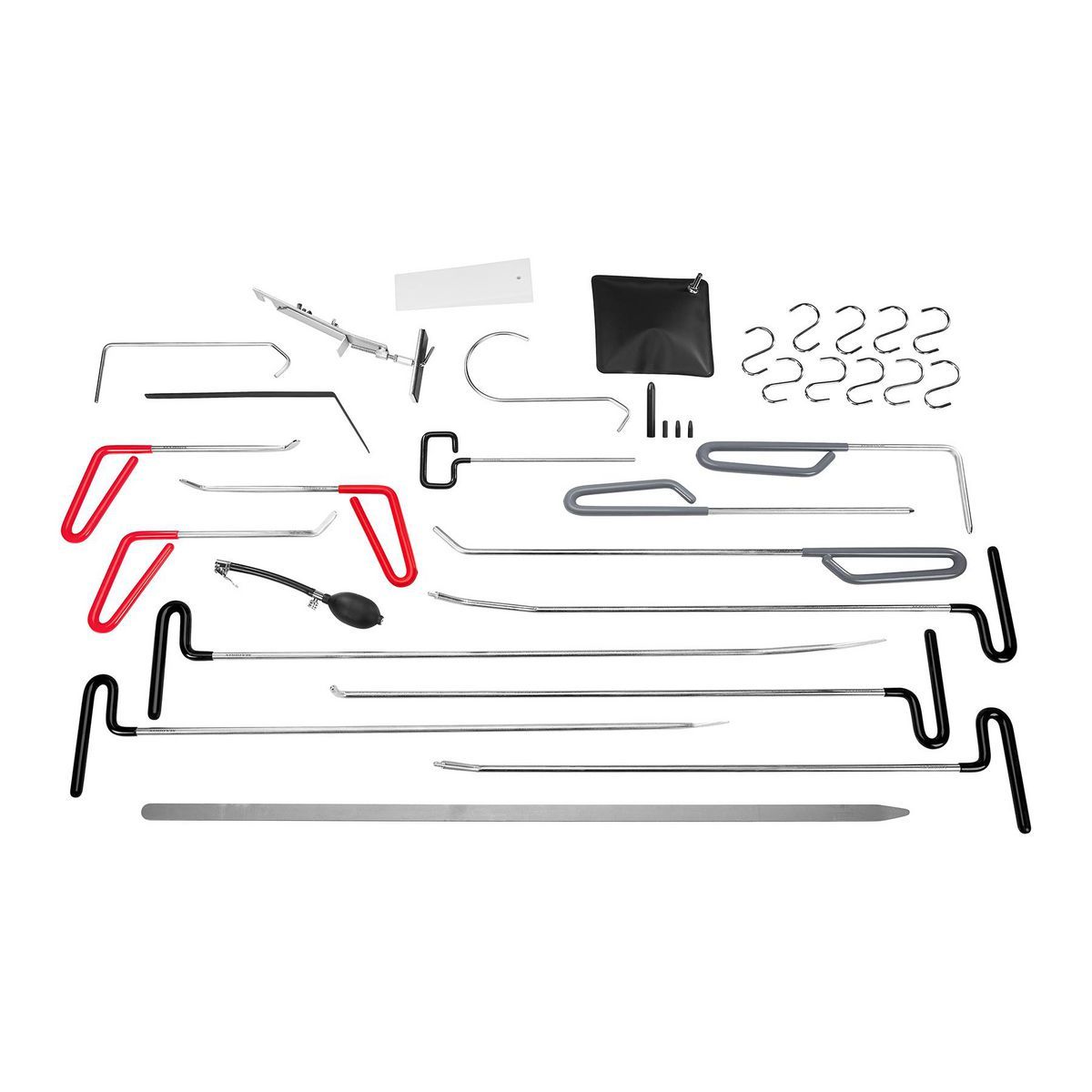33-Piece Dent Repair Kit I377