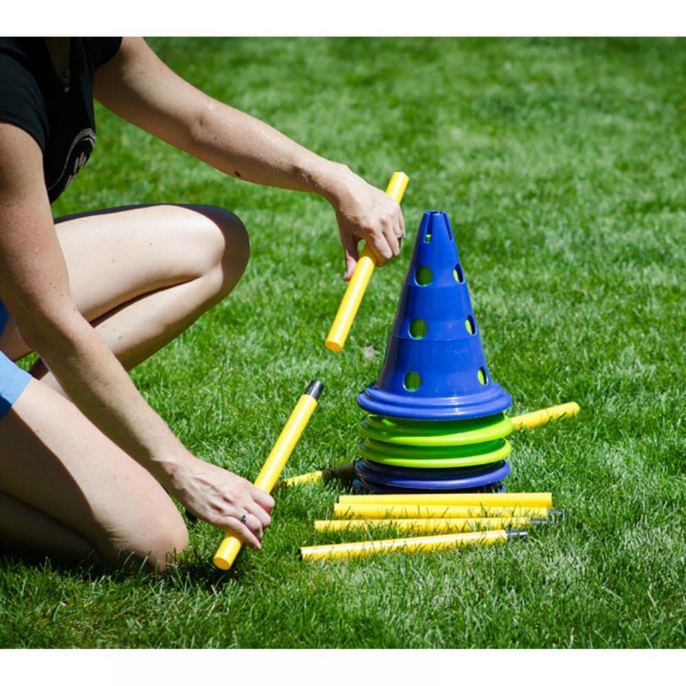 Agility Kit O4122