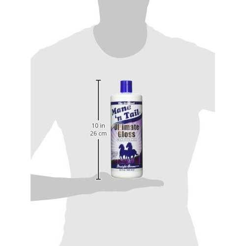 Gloss Conditioner T117