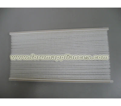 Pleated Filter C610980