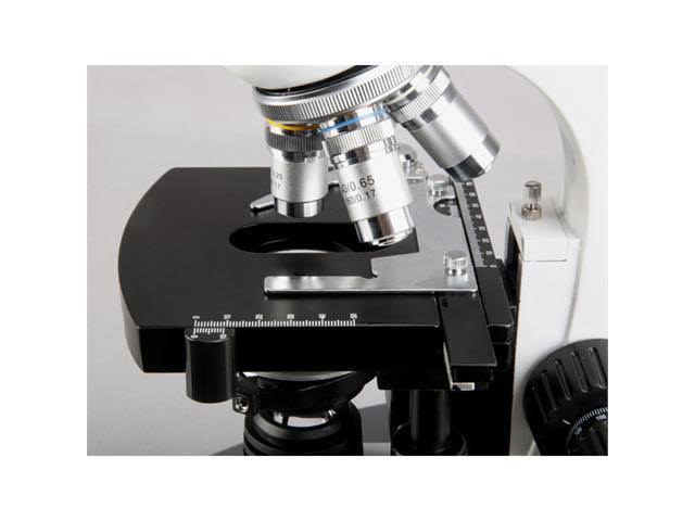 40X-1600X Binocular Biological Compound Microscope T5977