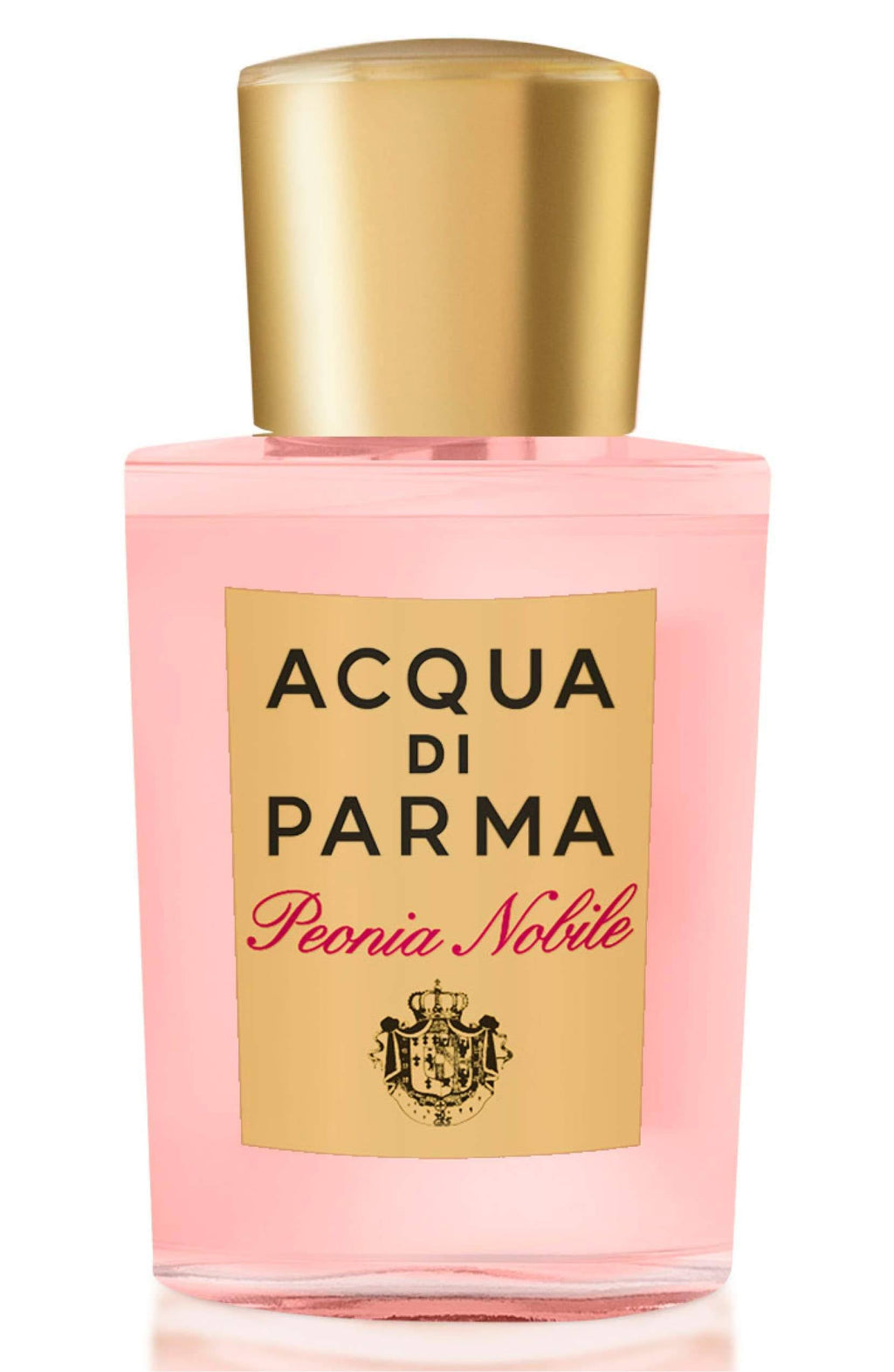 Peonia Nobile Eau De Parfum Spray 3.4 oz U98184