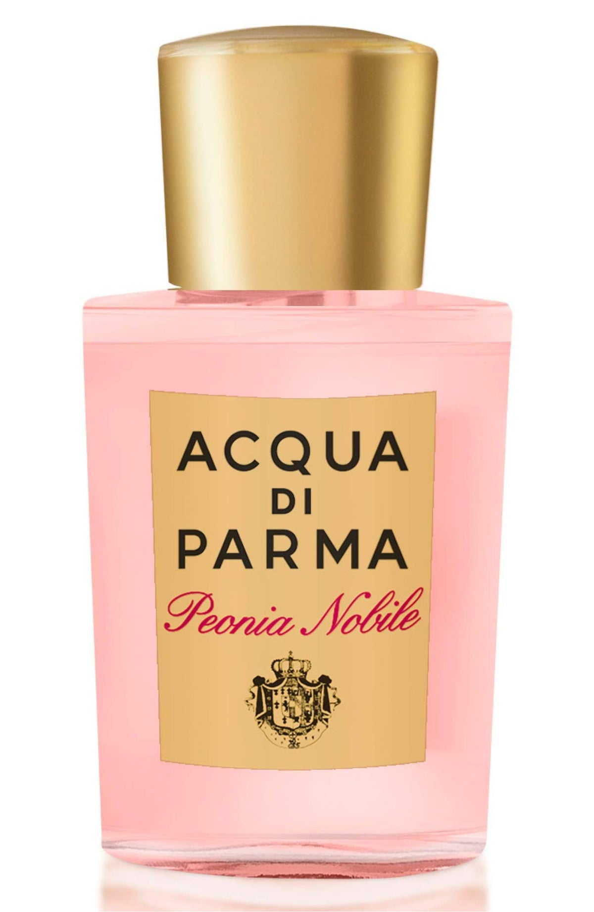 Peonia Nobile Eau De Parfum Spray 3.4 oz U98184
